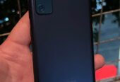 Samsung s20 Fe impecable 🔥