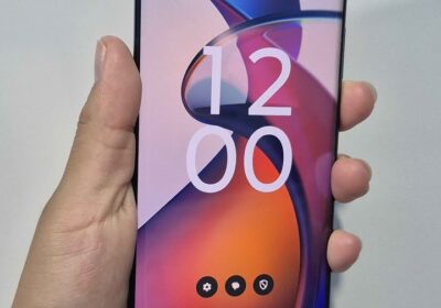 Motorola Edge 30 Fusion Libre de fábrica para cualquier empresa 256gb de almacenamiento 12gb de ram