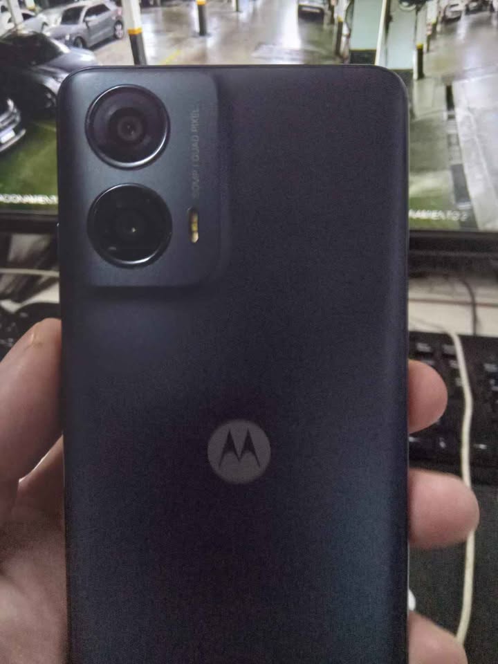 MOTOROLA G24 POWER LIQUIDO