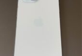 iPhone 15 128GB solo WiFi