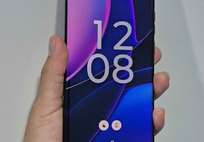 Motorola Edge 40 Libre de fábrica para cualquier empresa 256gb de almacenamiento 8gb de ram