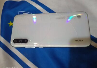 Xiaomi a3 libre para toda la companias