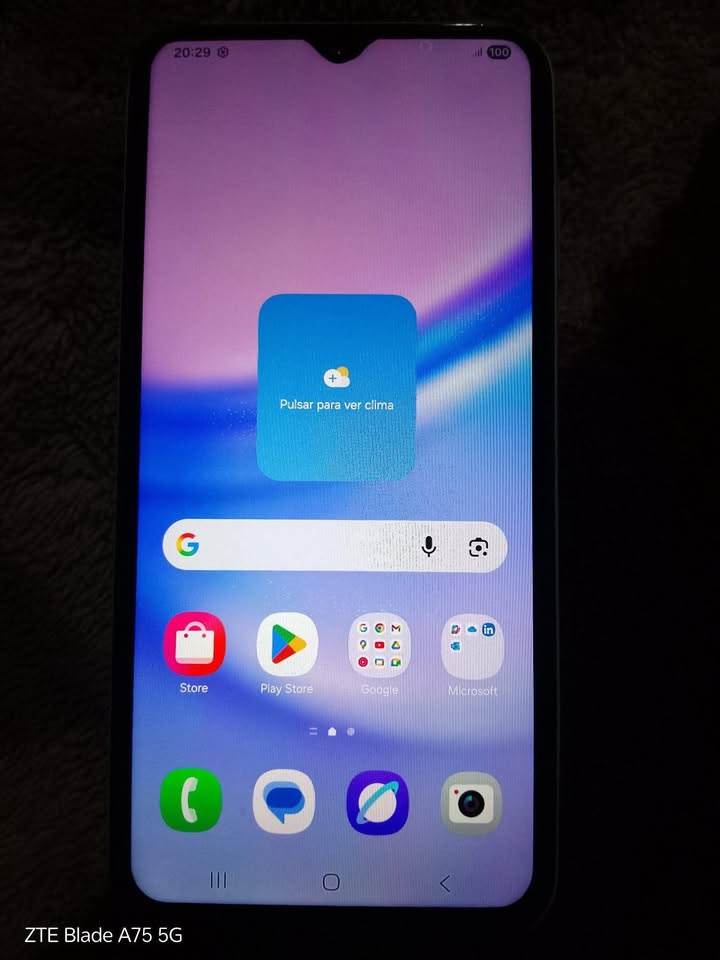 A15 Android 16 libre impeccable