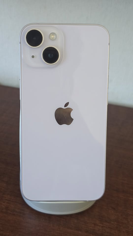 Apple Iphone 14 (128 Gb) – Blanco Estelar Usado Blanco