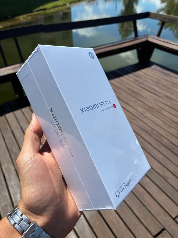 XIAOMI 15T PRO