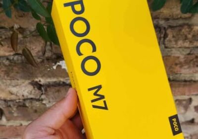 POCO M7 CAMBIO X CELULAR IGUAL GAMA NO VENDO LEER DESCRIPCIÓN DEL EQUIPO