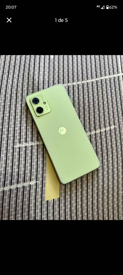 CAMBIO MOTO G54 5G DE 8+8 Y 128 X CELULAR IGUAL GAMA NO VENDO LEER DESCRIPCIÓN