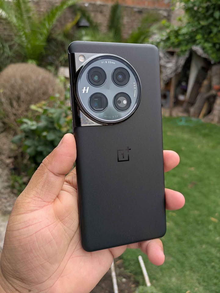 📱 ONEPLUS 12 📱