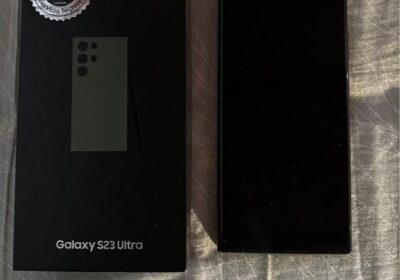 Samsung S23 Ultra | 256GB |