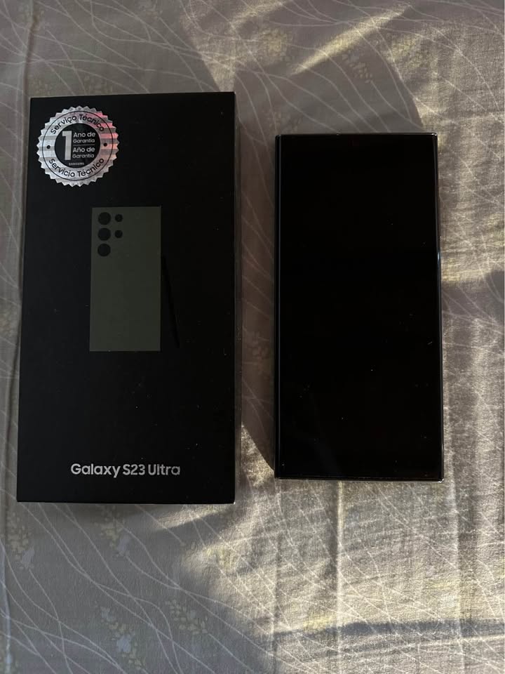 Samsung S23 Ultra | 256GB |