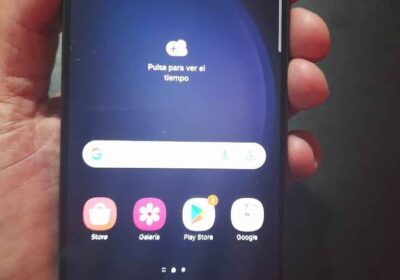 SAMSUNG S23 PLUS 512GB 8RAM SNAPDRAGON 8 G2