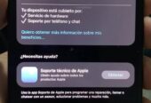 iPhone 16 Pro Max 256 completo en caja c/nuevo sim y esim