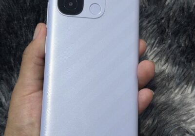 Redmi 12c Libre, 128gb 4gb De Ram Precio 120.000$