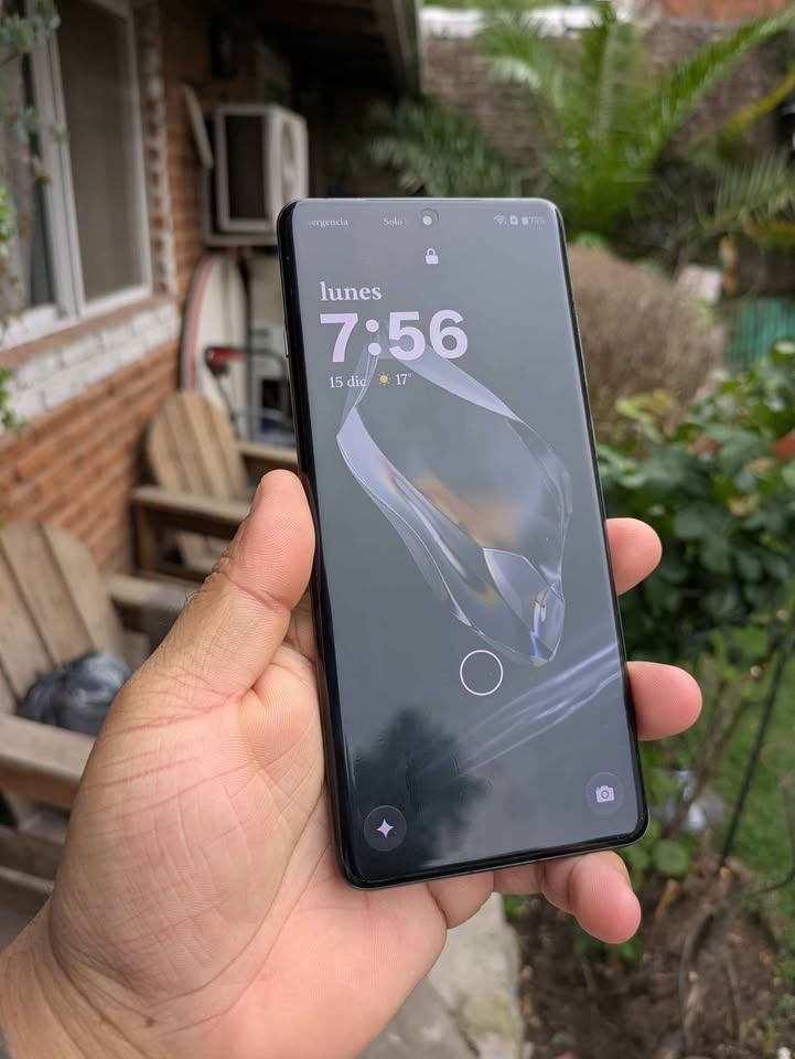 📱 ONEPLUS 12 📱