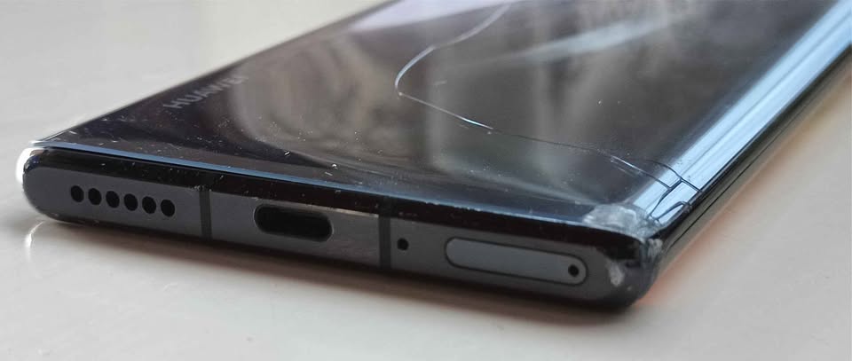 Huawei Mate 30 Pro libre 5G