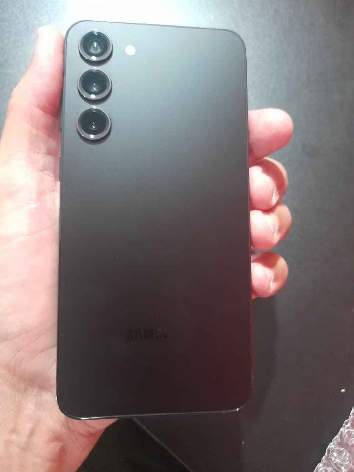 SAMSUNG S23 PLUS 512GB 8RAM SNAPDRAGON 8 G2