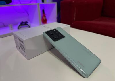 Xiaomi 13T Pro 5G 512GB 12GB RAM Green completo
