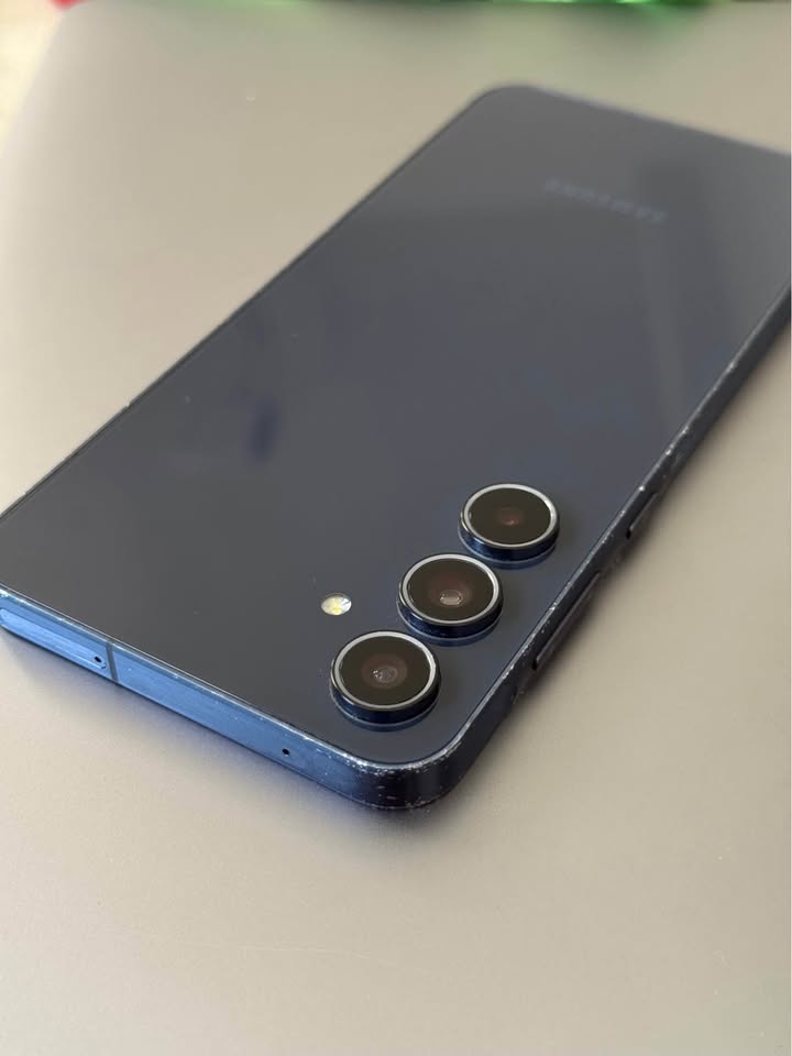 Samsung A55 5G 256GB