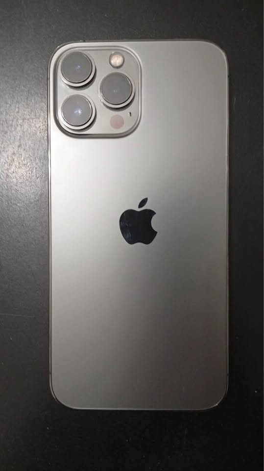 iPhone 13 Pro Max 256GB 83%