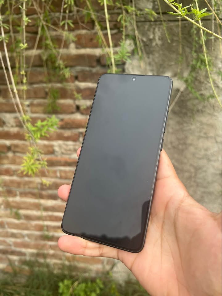 Poco X7 Pro – 256gb – nuevo impecable