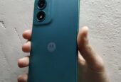 Motorola G04S 64GB/4GB Libre de Fabrica Impecable