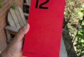 Vendo !!! One plus 12