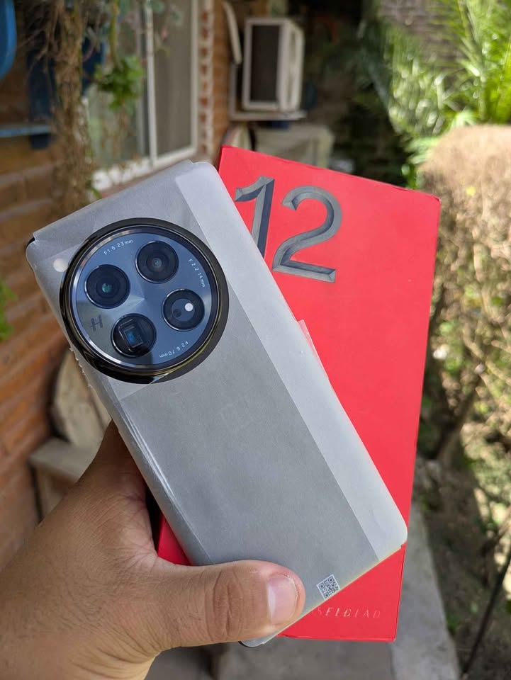Vendo !!! One plus 12