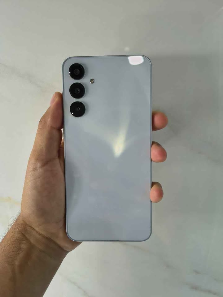 Samsung A16 5g libre 256gb