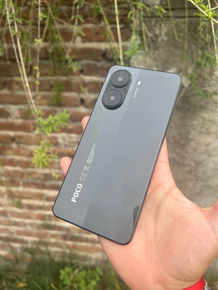 Poco X7 Pro – 256gb – nuevo impecable