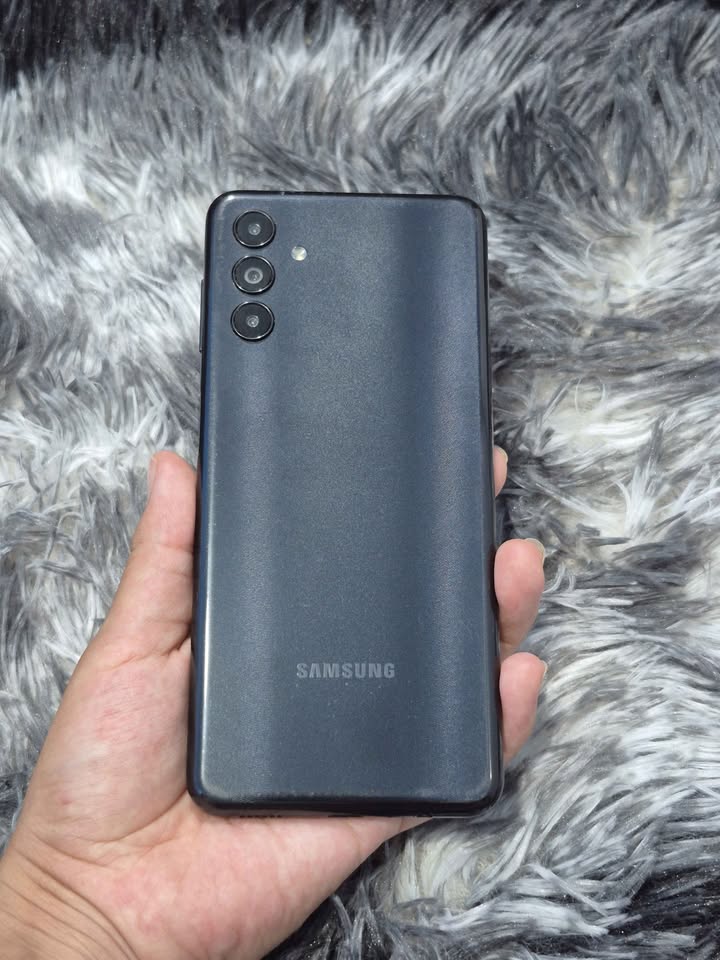 Samsung A04s Libre, 128gb 4gb de ram Precio 100.000$