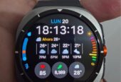 Samsung Watch Ultra LTE