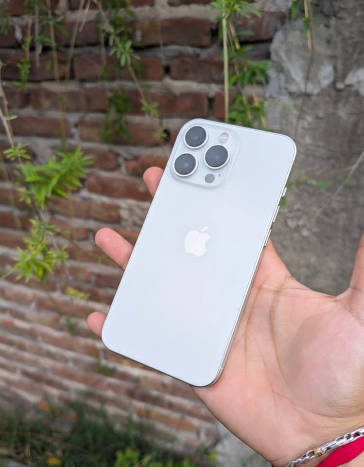 iPhone 13 Pro – 128gb – impecable