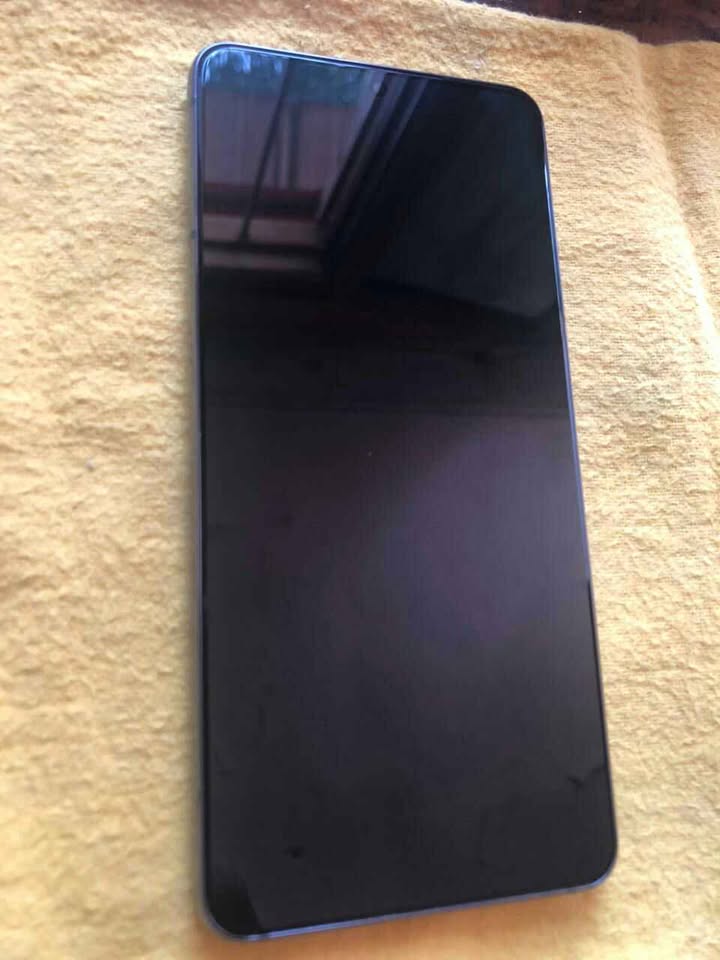 Módulo Samsung s21 5g G991b Original