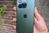 iPhone 13 Pro – 128gb – impecable 🍃