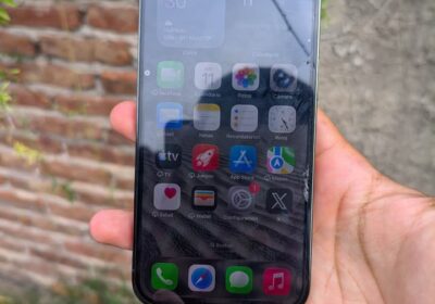iPhone 13 Pro – 128gb – impecable