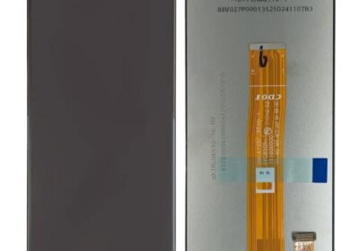 Modulo Mecanico Samsung A02 A022 A12 A127 A125