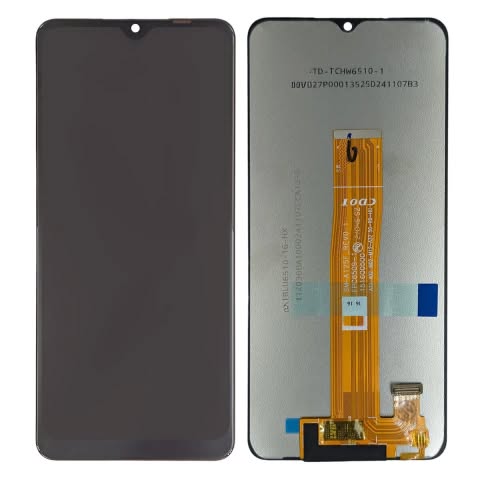 Modulo Mecanico Samsung A02 A022 A12 A127 A125