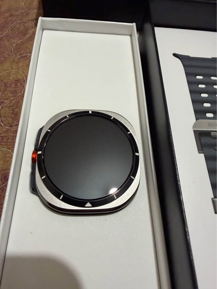 Samsung Watch Ultra LTE