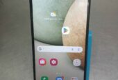 Samsung A12 Liberado