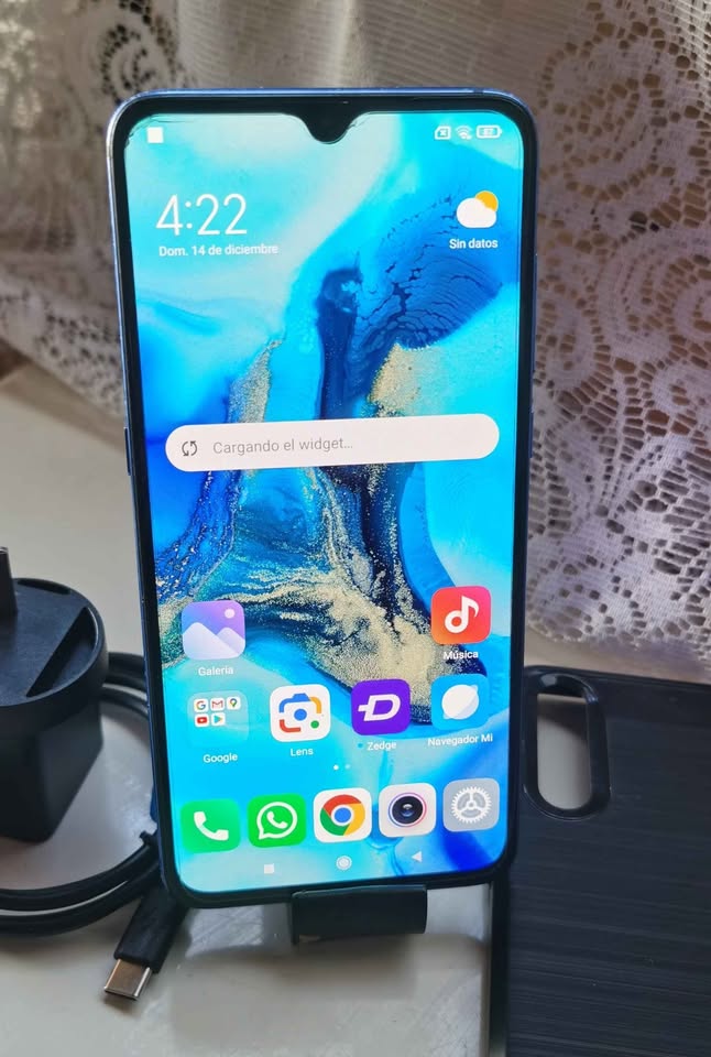 Xioami Mi9 libre… Snapdragon 855