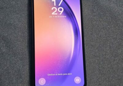Samsung A54 5g Libre para cualquier empresa 256gb De Almacenamiento 8gb De Ram