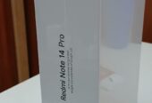 Xiaomi Redmi Note 14 Pro