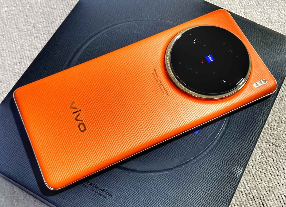 VIVO X100 PRO 256/12