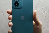Motorola G04S 64GB/4GB Libre de Fabrica Impecable