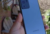 Vendo!! Samsung note 20 ultra