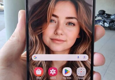 Samsung S24 Fe A E-SIM de 256 gb y 8 de ram. Com NFC. Impecable estado!!!