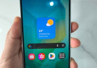 Samsung A16 5g libre 256gb