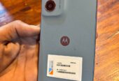 Motorola E15 a 100 mil
