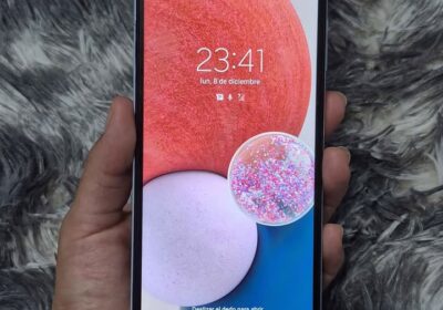 Samsung A13 Libre, 64gb 4gb de ram Precio 85.000$