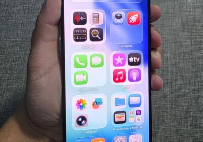 Iphone 15 Pro Libre Ambos Imeis Versión Esim, 256gb y 86% de batería. Precio en pesos 900.000$